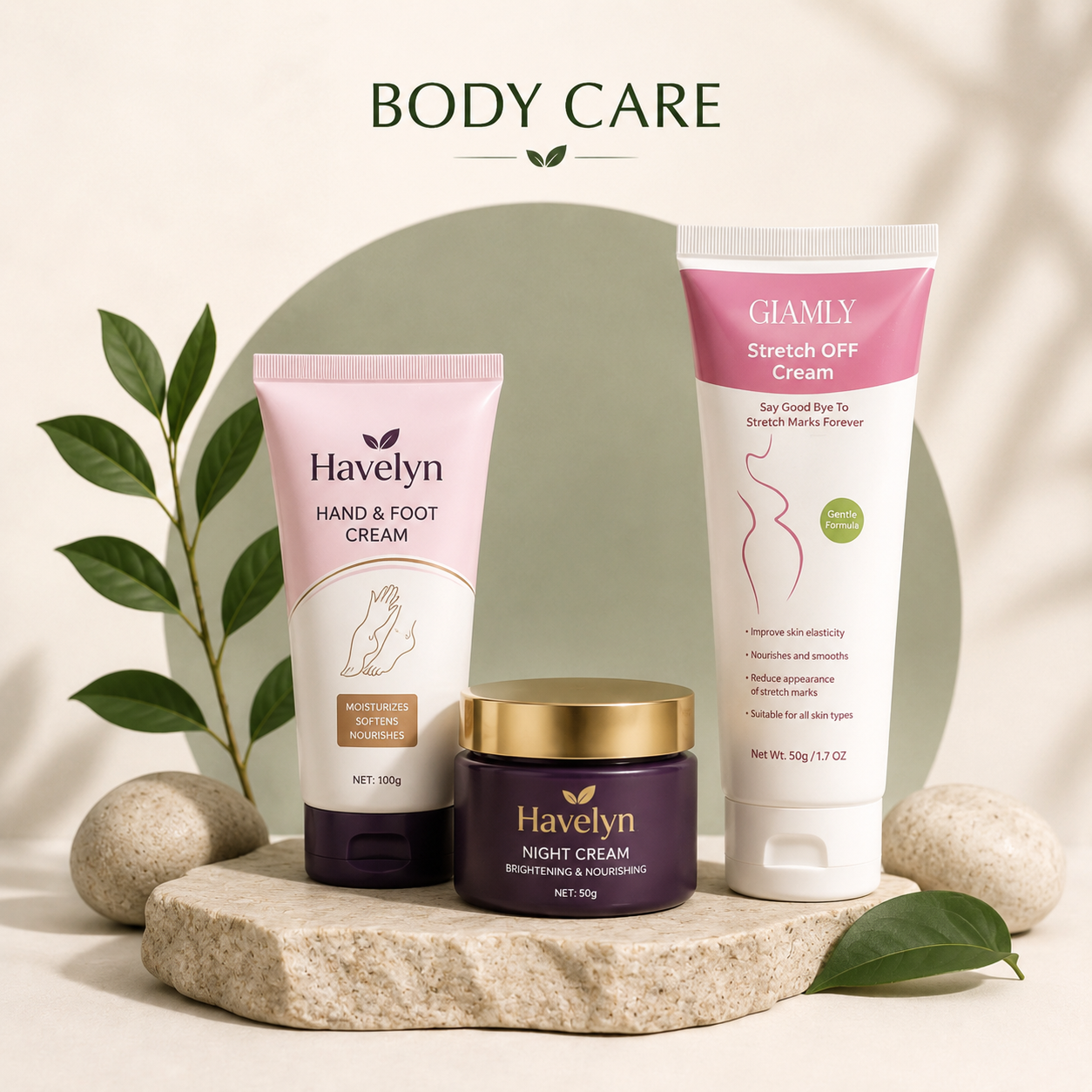 Body Care