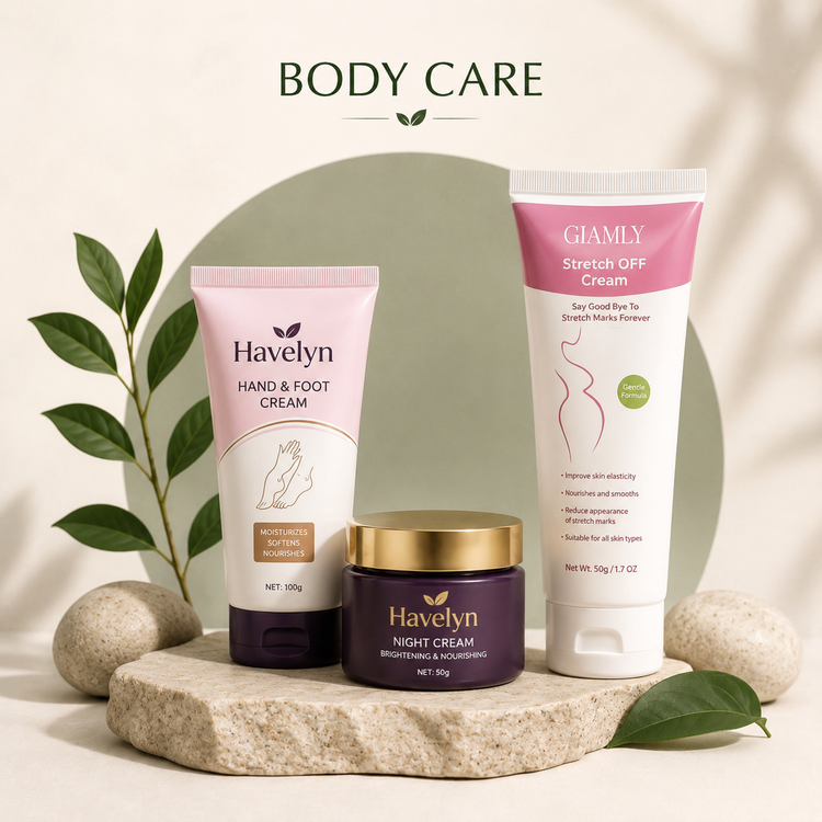 Body Care