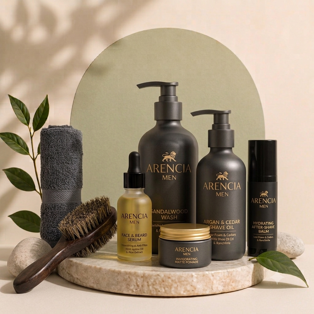 Men's Grooming