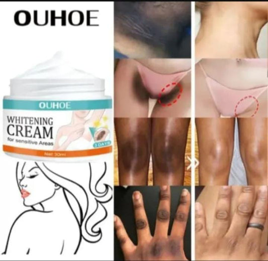 OUHOE Whitening Cream