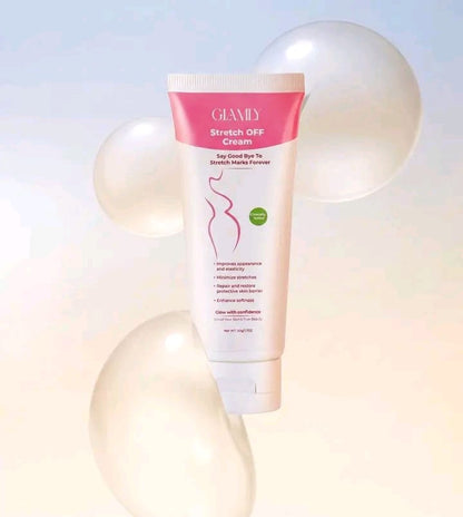 Glamly Stretch OFF Cream