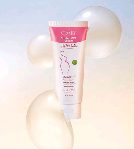 Glamly Stretch OFF Cream